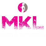 MKL Moda Fitness Logo