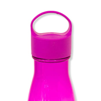 Garrafa Squeeze Slim  500ml