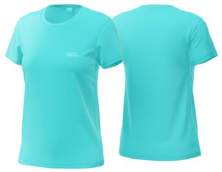 T-SHIRT Feminina