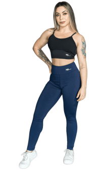 Calça Legging  EMANA